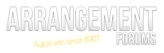 ARRANGEMENT forums